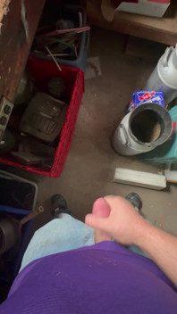 Solo Masturbation