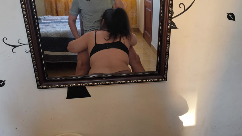 Moo DBOXXX: मेरे पड़ोसी के साथ, उसे लंड चूसना पसंद है, वह वेश्या है