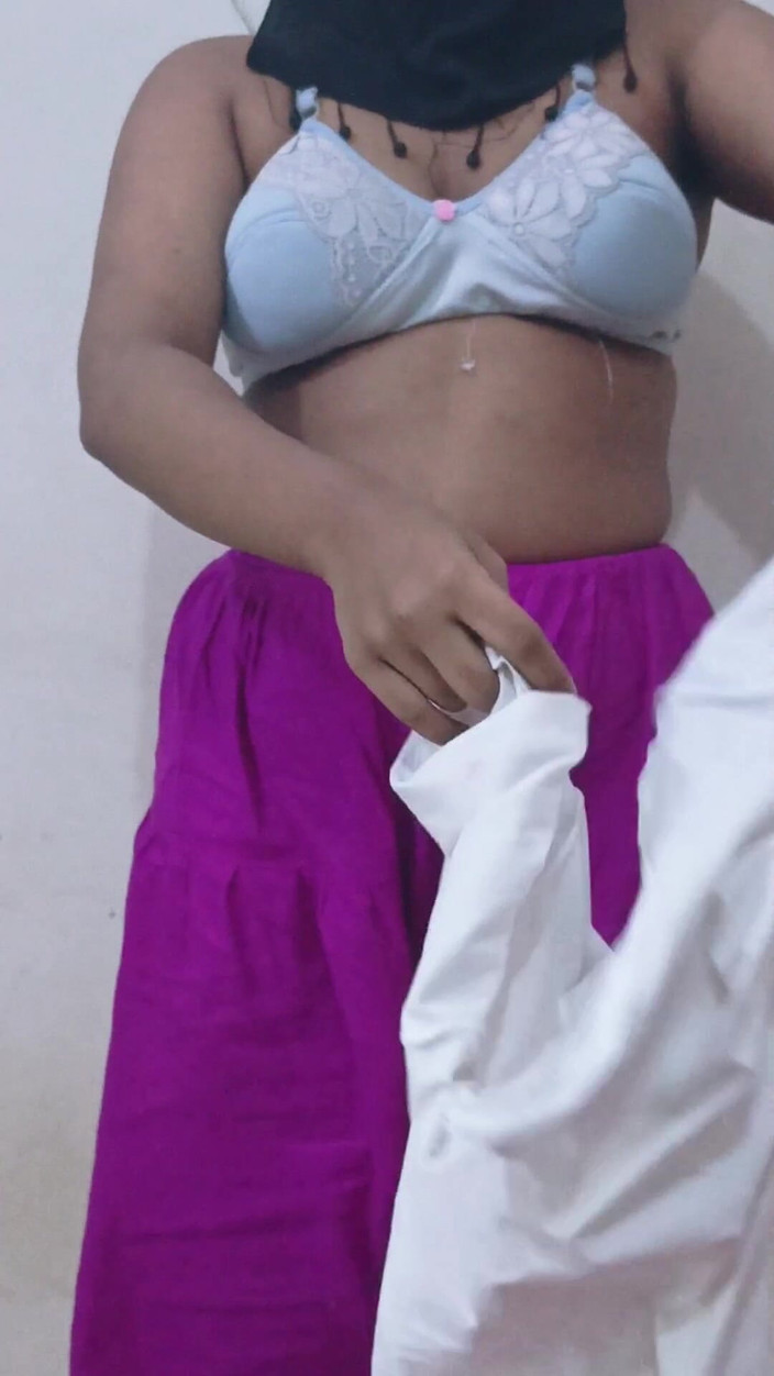 Best Couple Bd: Velmi žhavá sexy mladá dívka mladá kundička