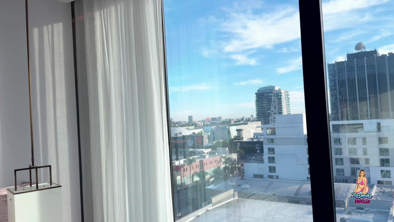 Jasmine Flowers: Il m’a trempée, je l’ai arraché, puis je lui ai...