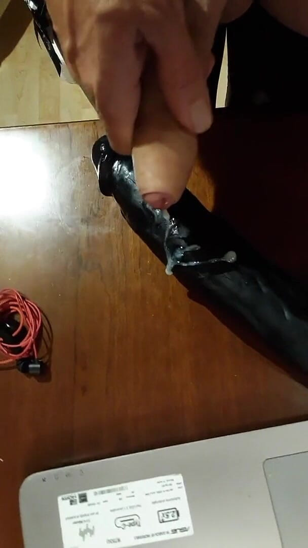 Cassandra_Ladzi: Cum Tranny Cock BBC
