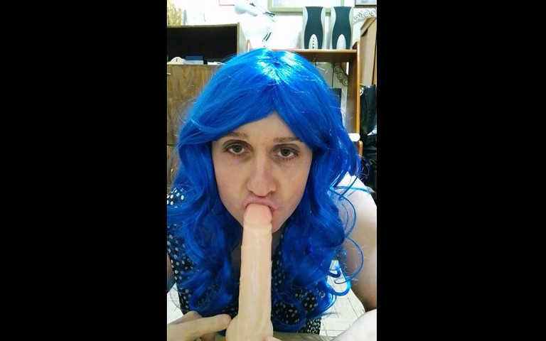 Video for My Boyfriend Named Arthur (Katya Dimedrol)