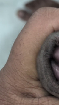 Masturbate Closeup