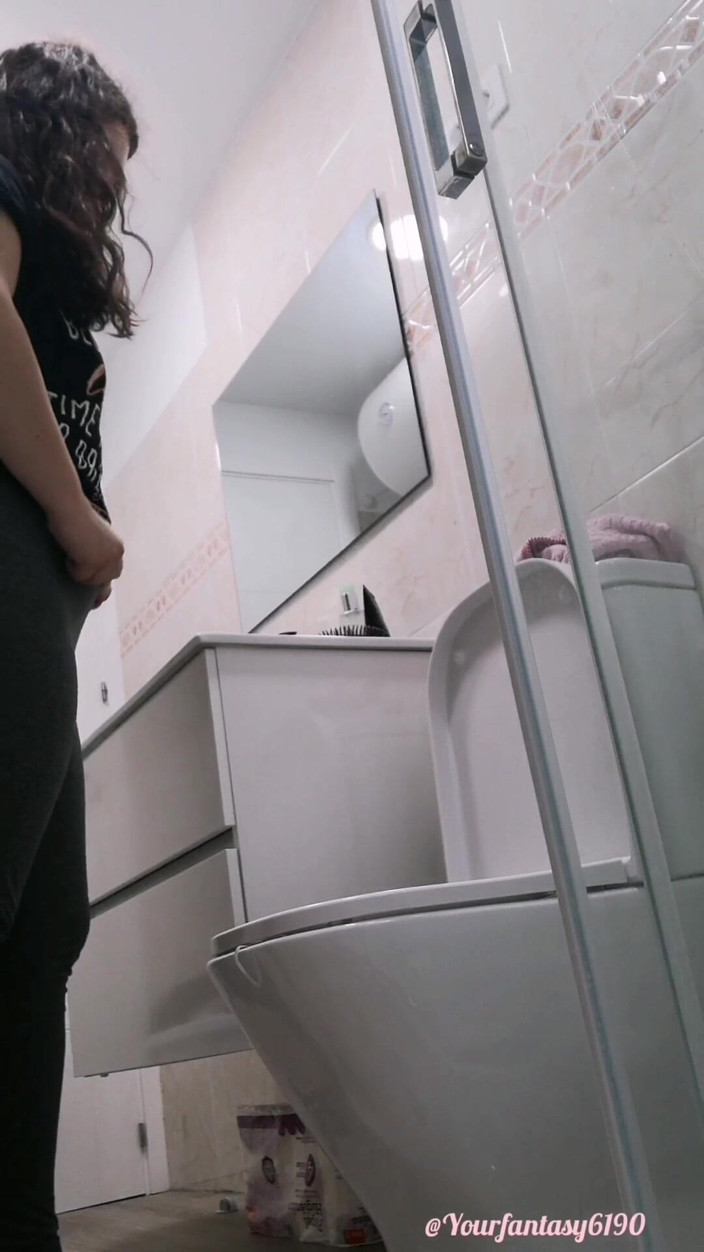 Your fantasy studio: Toilet Diaries 4 Week Compilation