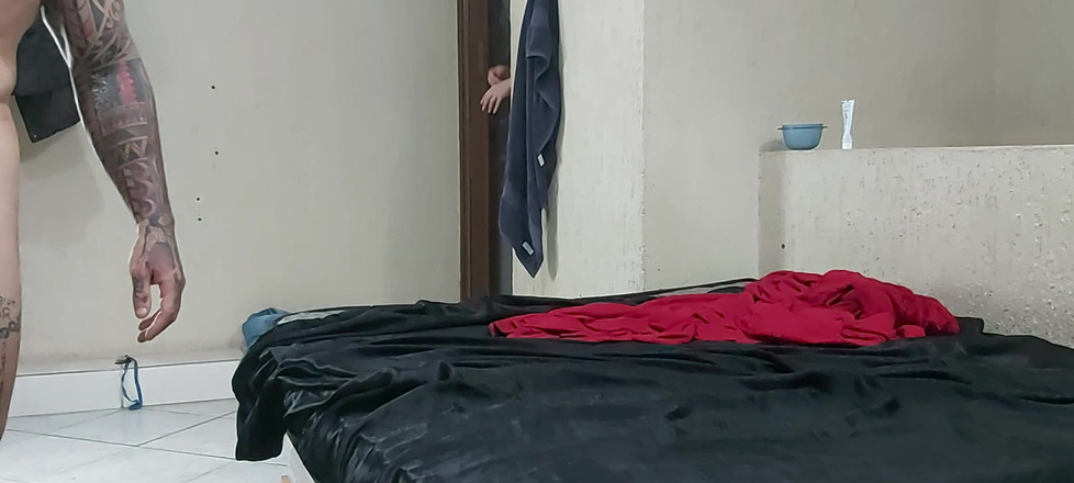 Amateur world: Pasangan Amatur