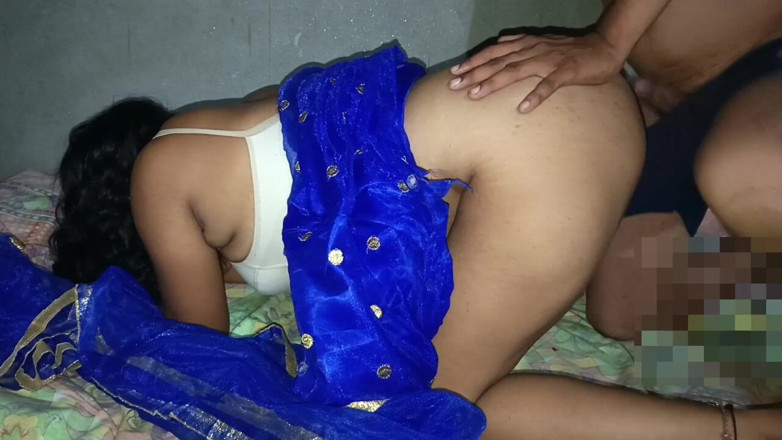 Kavita69: Young Boy Cums Inside Me While Having Sex with Hot...