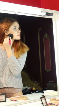 Casting Aoli
