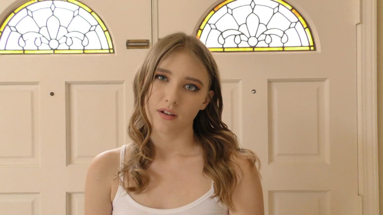 Perv Milfs n Teens: 남친의 핫한 계부와 섹스하는 Melody Marks - Perv Milfs n Teens