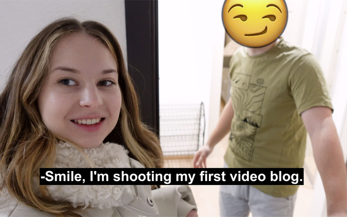 Anna Sibster: Anna Sibster生活中的一天