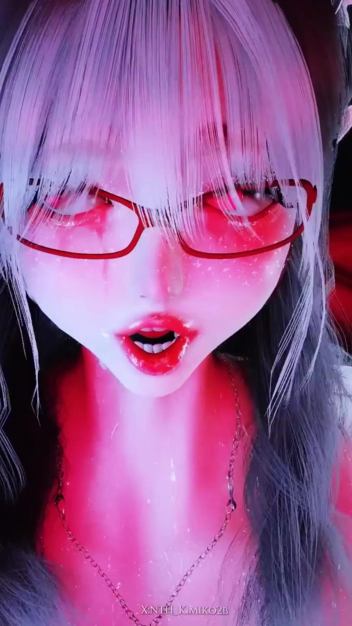 Soiyu Hentai: Bigtits 여신 모션: 큰 엉덩이를 가진 3D 소녀 - 3D 애니메이션 헨타이