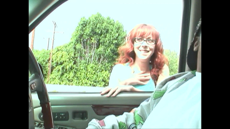 Monster Cocks: Il mostruoso cazzo nero afferma una figa bianca stretta