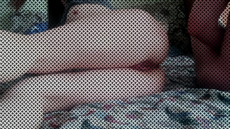 Lizaveta: 温柔的拳击，湿润的女孩在上面，坚硬的宝贝