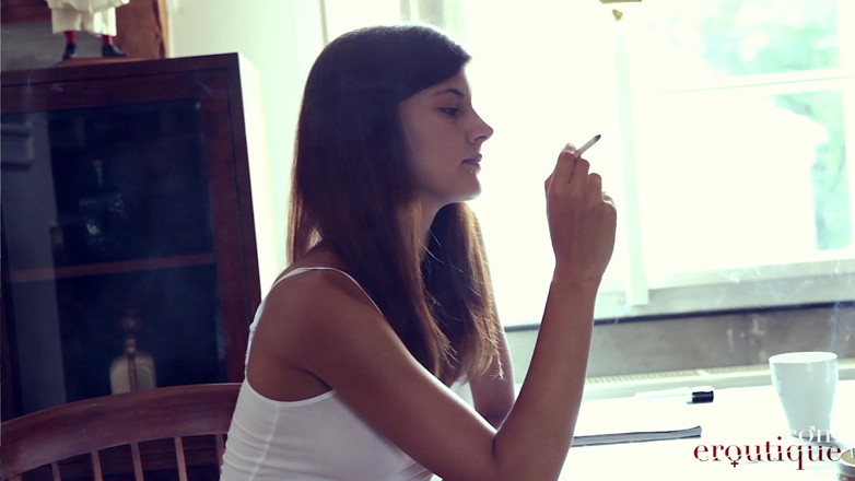 Eroutique: Candice Luca - Sexy Morning Light