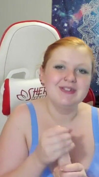 I'll tickle you until you cum