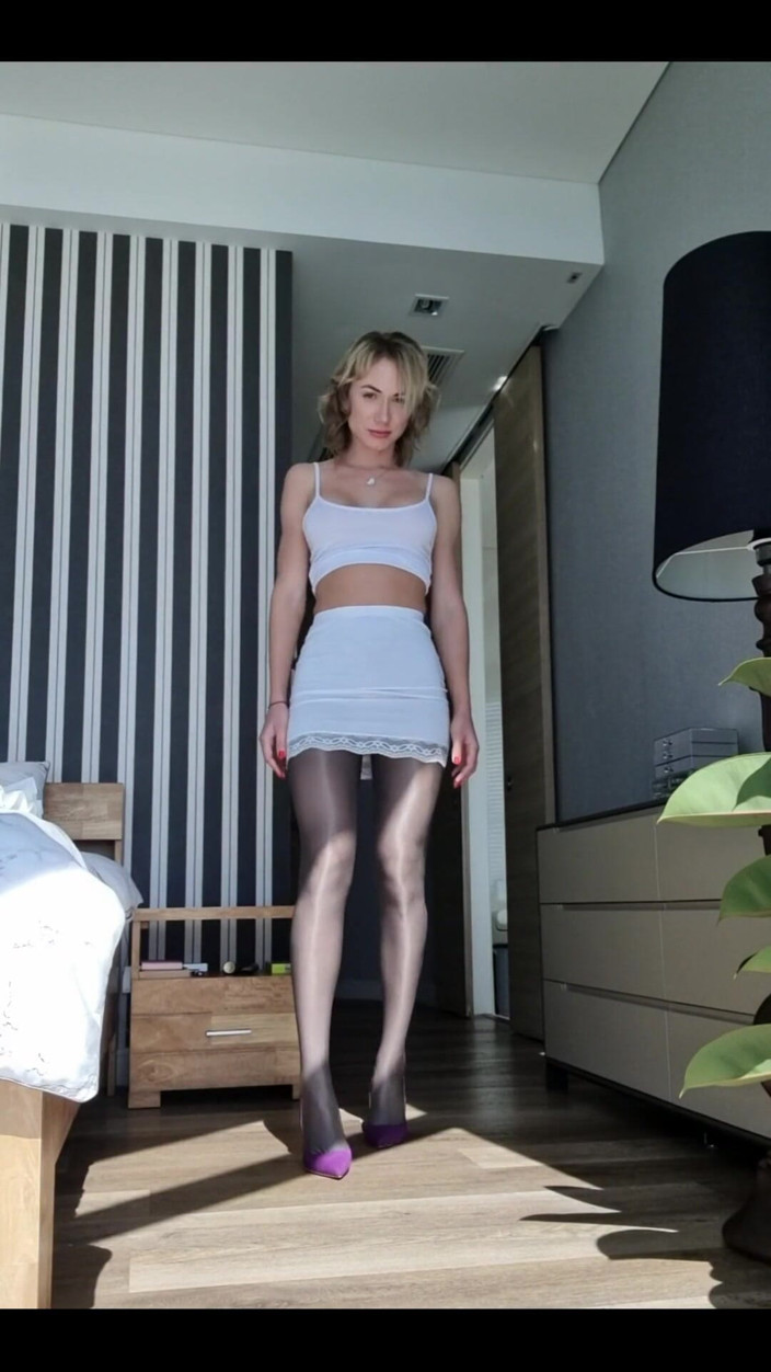 Angel The Dreamgirl: Erotische lingerie