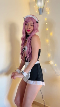 Do You Like Your Girl's Kawaii Style?