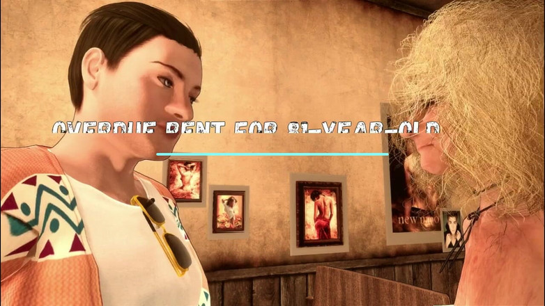 Denis animation: Bà già 81 tuổi và máy bay bà già 40 tuổi bị...