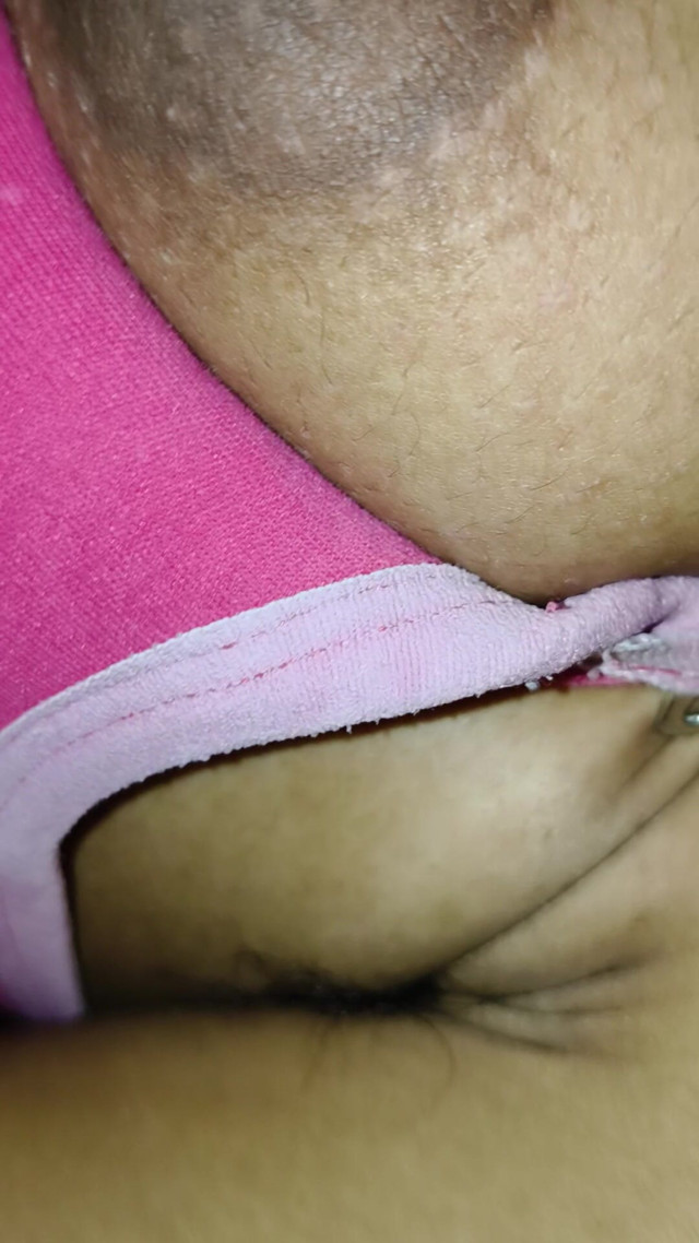 Desi Bhabhi taught sex (Anisha XXX)