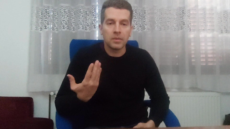 Cock & Body Worship: POV chupando o pau grande do chefe no trabalho, primeiro...