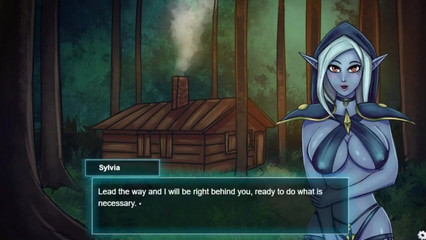 LoveSkySan69: Clubul Nud Ch.1 Gameplay de Loveskysan