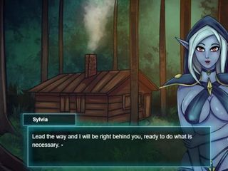 LoveSkySan69Real: LoveskysanによるボイドクラブCh.1ゲームプレイ