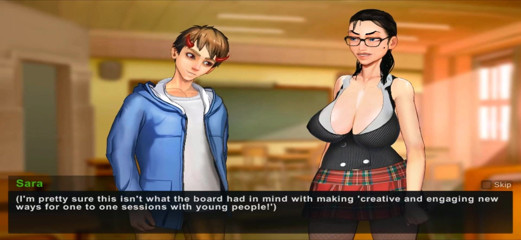 Hentai World: Povești cu Taffy spermă suculentă pentru brunetă