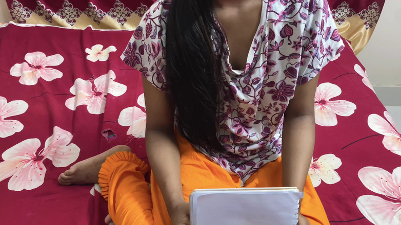 Bdsex24: Exclusieve Bangla vuile praat, mijn super sexy stiefzus die hard...