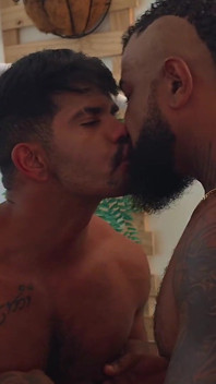 Getting with a Gifted Boy