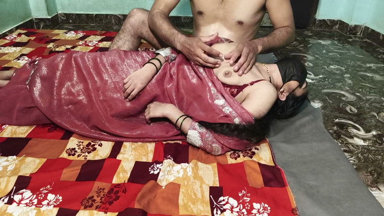 yongboy1: Indian Romantic and Real Couple Sex at Home Real Couple...