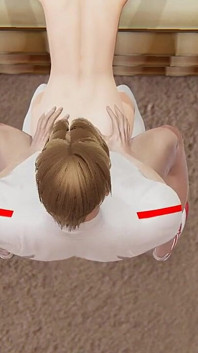 Femboy yaoi - seth the femboy жорстко трахається величезними чоловіками