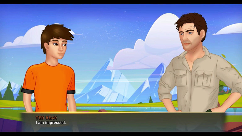 Miss Kitty 2K: World of Step-sis - Parte 56 - Recompensa Romântica por Misskitty2k