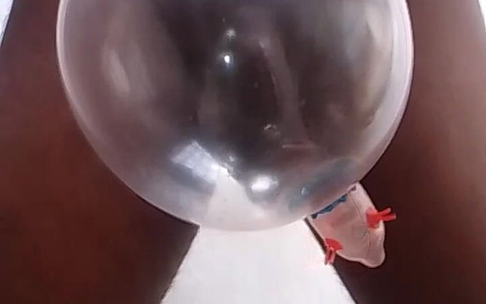 Jaanu294: 더 카투쿠 콘돔