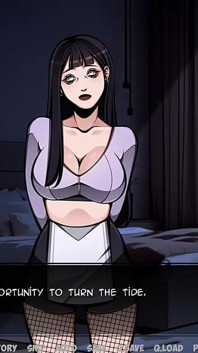 Naruto: Shinobi Lord #25