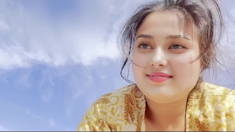 Fuckkkker: สาวหมู่บ้านสวยร้อนแรงวัยรุ่น นั่งขย่มควยใหญ่ของแฟน เย็ดกันมันส์โหด