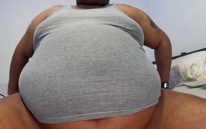 Blkhole420: Heavy Cream Bloat &amp; Epic Inflation