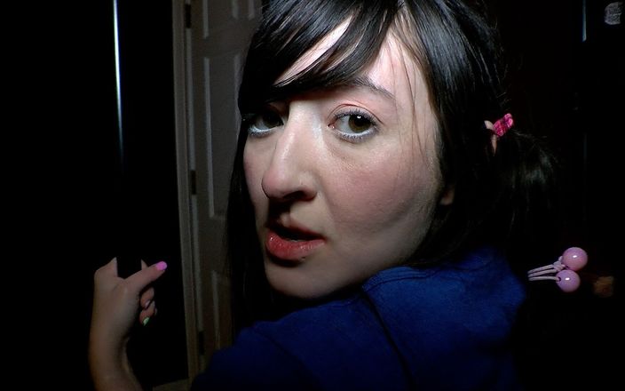 Private Society: Cumming får min fitta att kissa