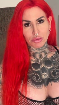 Ex Fuck Me and Piss off!