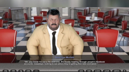 3DXXXTEEN2 Cartoon: Micile secrete murdare ale lui KathyKat. Sex cu desene animate...