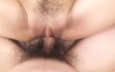 Asiatiques: Sexy šukání pro nezkušenou milfku