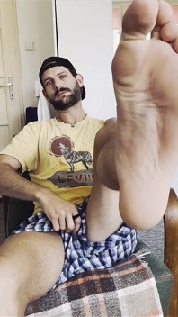 La masturbación