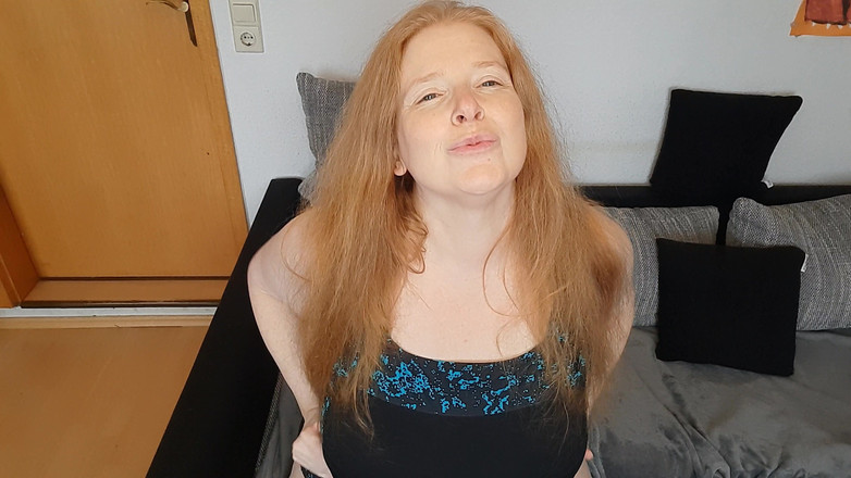 Curly_Dreams: In De Kleedkamer - Mentale Bioscoop