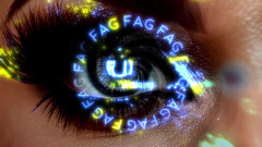 Goddess Misha Goldy: Nlp Toolbox: Laughingstock - Všichni vidí skrz váš falešný akt - vy...