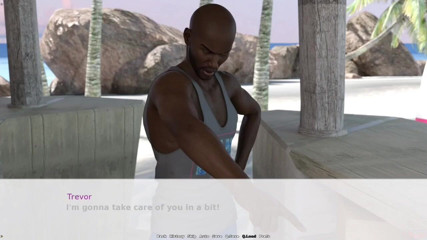 Johannes Gaming: Indecent desires #1 All 3 woman have amazing boobs i want to...