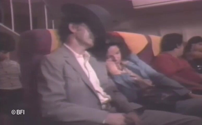 Vintage Vixens: Havaalanı 69