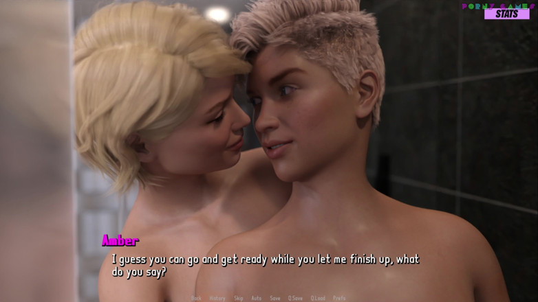 Porny Games: Her Desire by Wack Stepdaddy - Stepmommy Loves Goldenshower, Lucky Stepson...