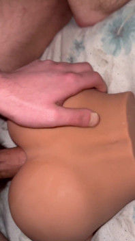 Fuck This Anal Whore Hard