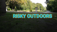 Monster_Meat_: Riskantní venkovní hrátky v parku
