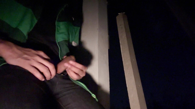 SinglePlayerBKK: Wichs und rauchen