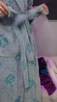 Desfile de Moda - Minhas Roupas Fofinhas