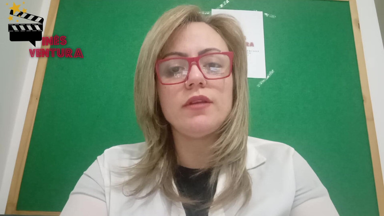 Raquel Cardoso Da Rosa: Curso 온라인 Atores E 프로비시오안 모둘로 4